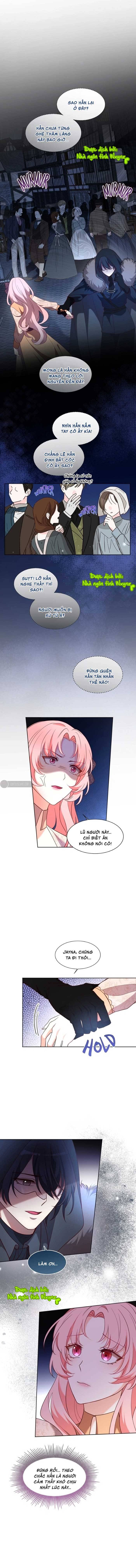 Nhốt Tôi Lại Đi, Công Tước! Chap 10 - Next Chap 11