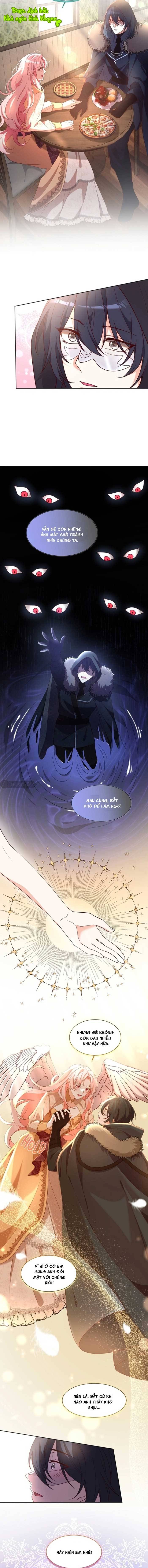 Nhốt Tôi Lại Đi, Công Tước! Chap 11 - Next Chap 12