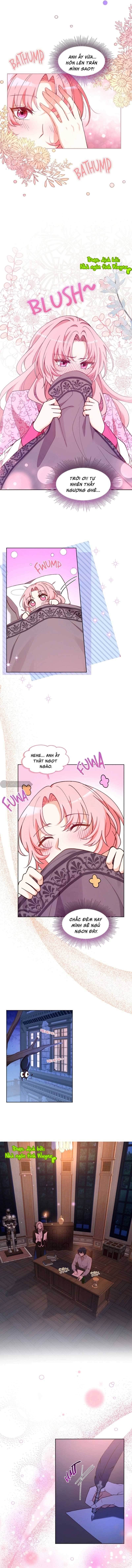 Nhốt Tôi Lại Đi, Công Tước! Chap 13 - Next Chap 14