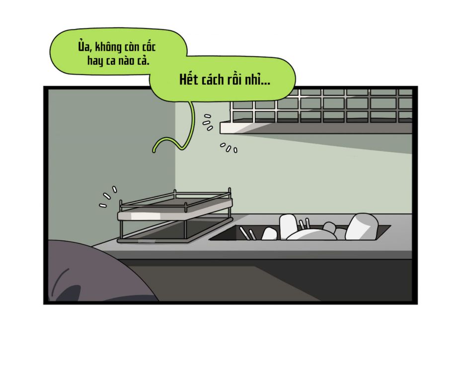 Những Cô Gái Phi Nhân Của Junkzero Chap 49 - Next Chap 50