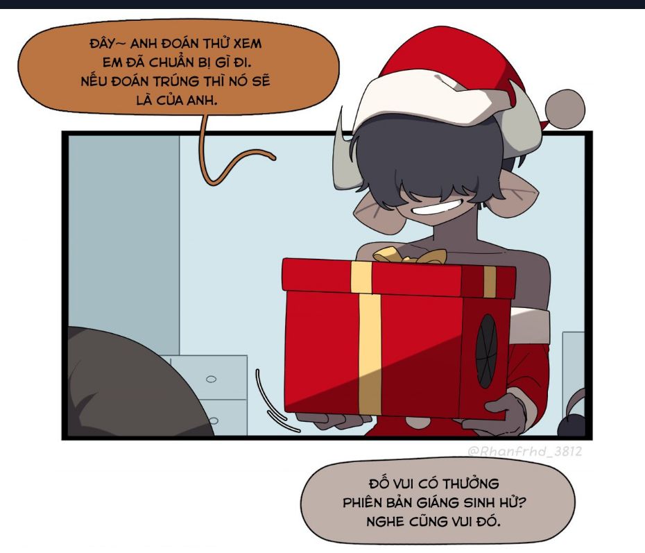 Những Cô Gái Phi Nhân Của Junkzero Chap 62 - Next Chap 63