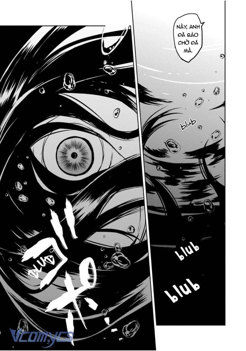 Những Kẻ Bên Trong Genome Chap 21 - Next Chap 22