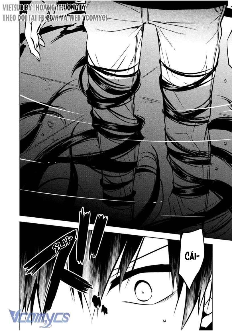 Những Kẻ Bên Trong Genome Chap 22 - Next Chap 23