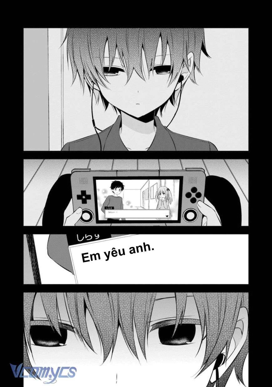 Những Kẻ Bên Trong Genome Chap 27 - Next Chap 28