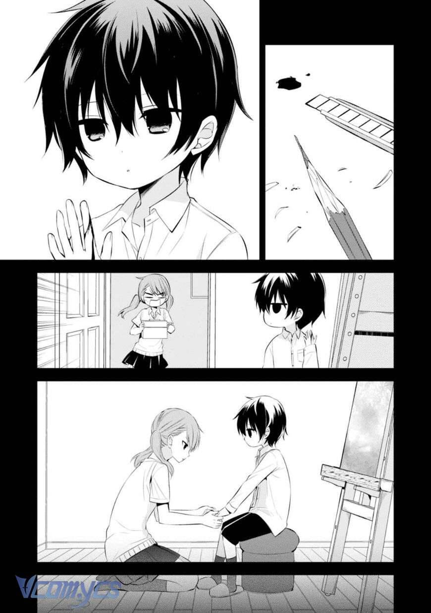 Những Kẻ Bên Trong Genome Chap 27 - Next Chap 28