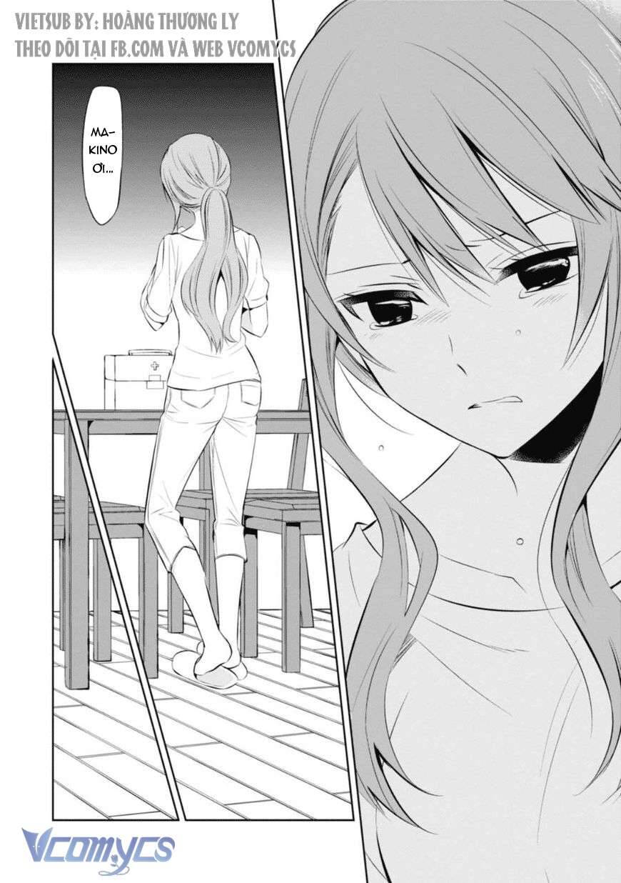 Những Kẻ Bên Trong Genome Chap 27 - Next Chap 28