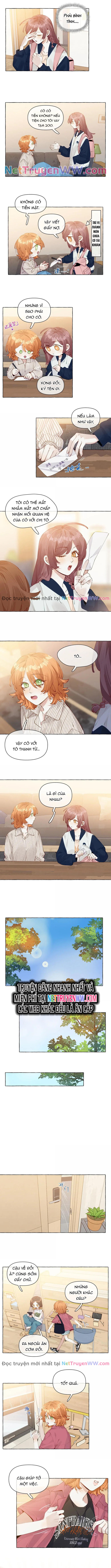 Những Lời Nói Dối Của Hồ Ly Chap 16 - Next Chap 17