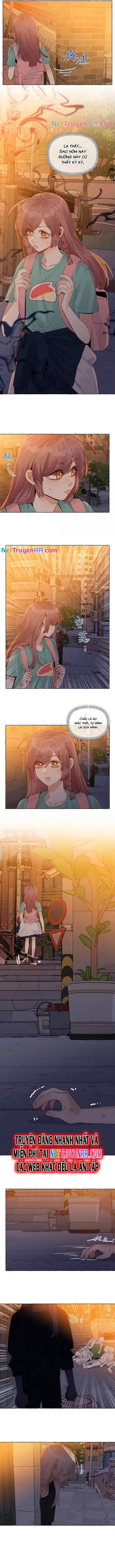 Những Lời Nói Dối Của Hồ Ly Chap 18 - Next Chap 19