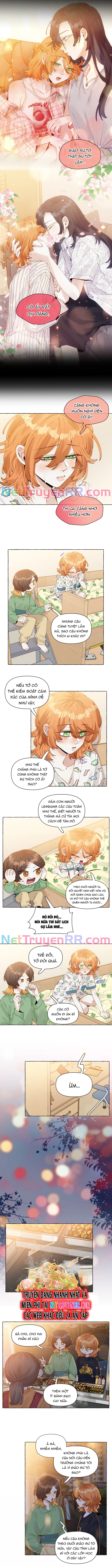 Những Lời Nói Dối Của Hồ Ly Chap 19 - Next Chap 20