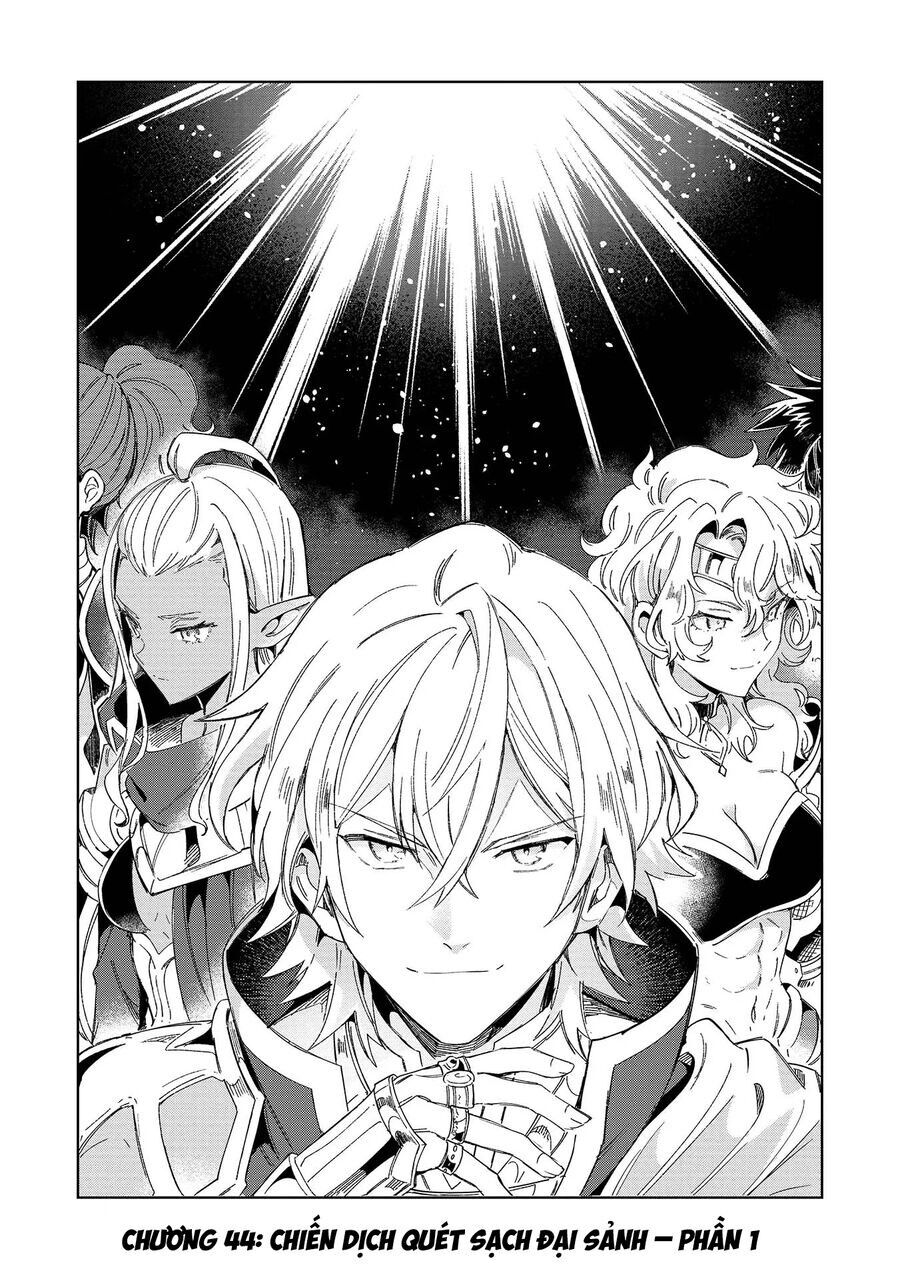 Nihon E Youkoso Elf-San Chap 44 - Next Chap 45