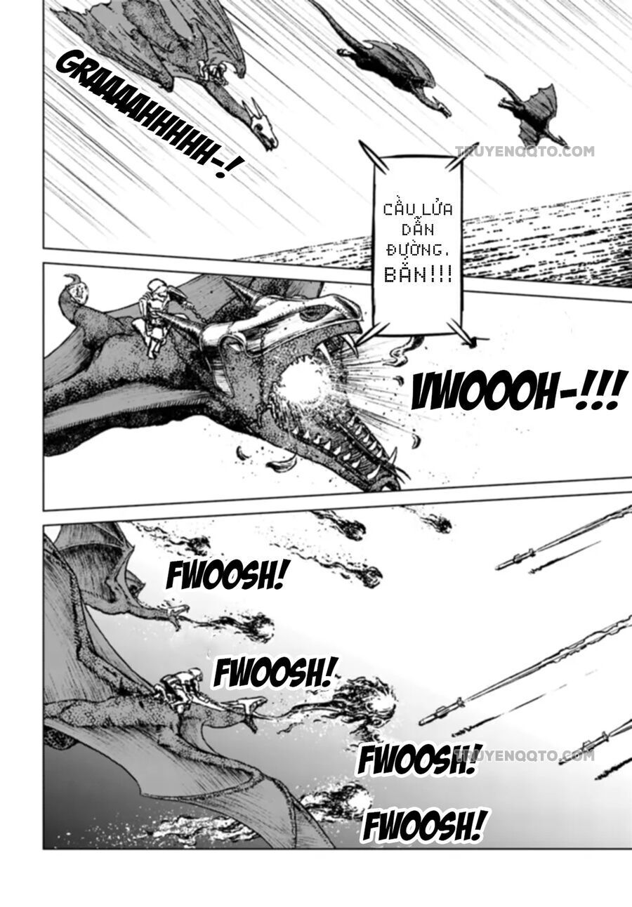 Nihonkoku Shoukan Chap 41 - Next Chap 42