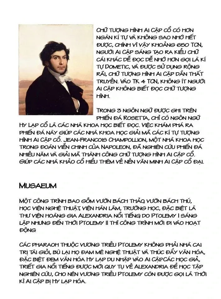 Nile No Hotori No Monogatari Chap 11 - Next Chap 12