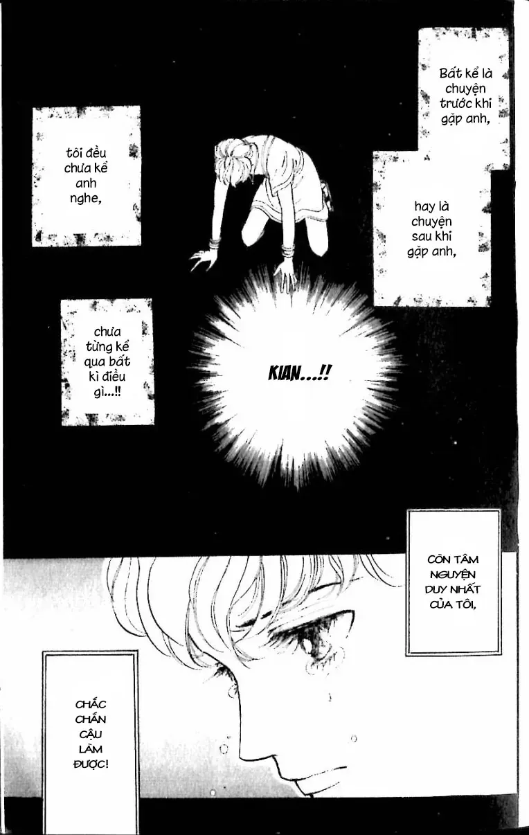 Nile No Hotori No Monogatari Chap 12 - Next Chap 13