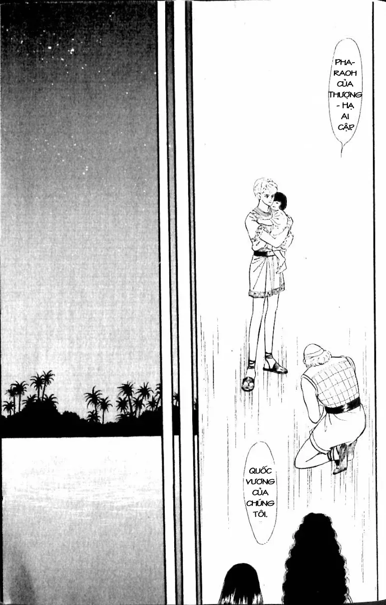 Nile No Hotori No Monogatari Chap 12 - Next Chap 13