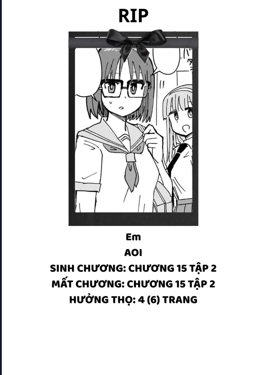 Ninja To Koroshiya No Futarigurashi Chap 15 - Next Chap 16