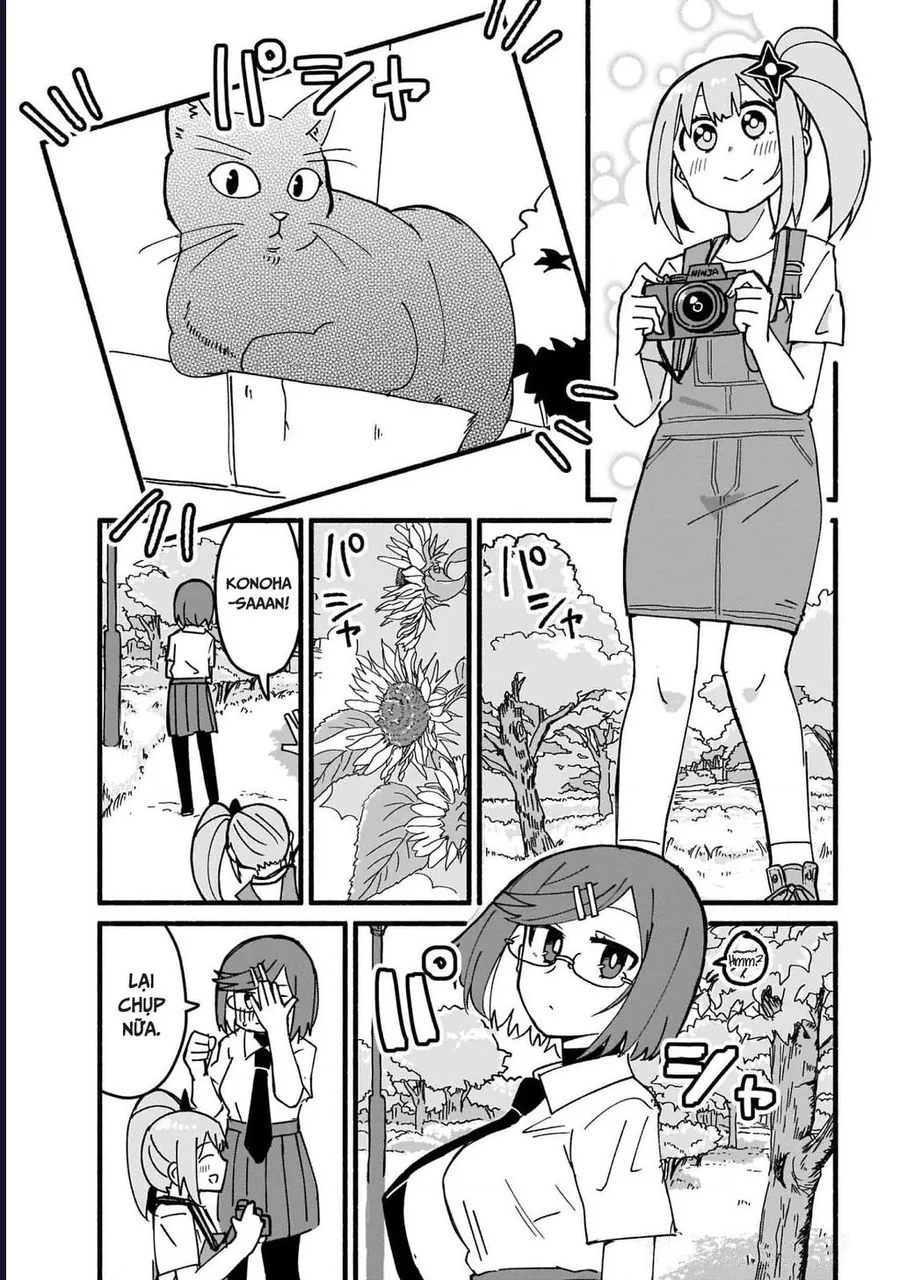 Ninja To Koroshiya No Futarigurashi Chap 16 - Next Chap 17