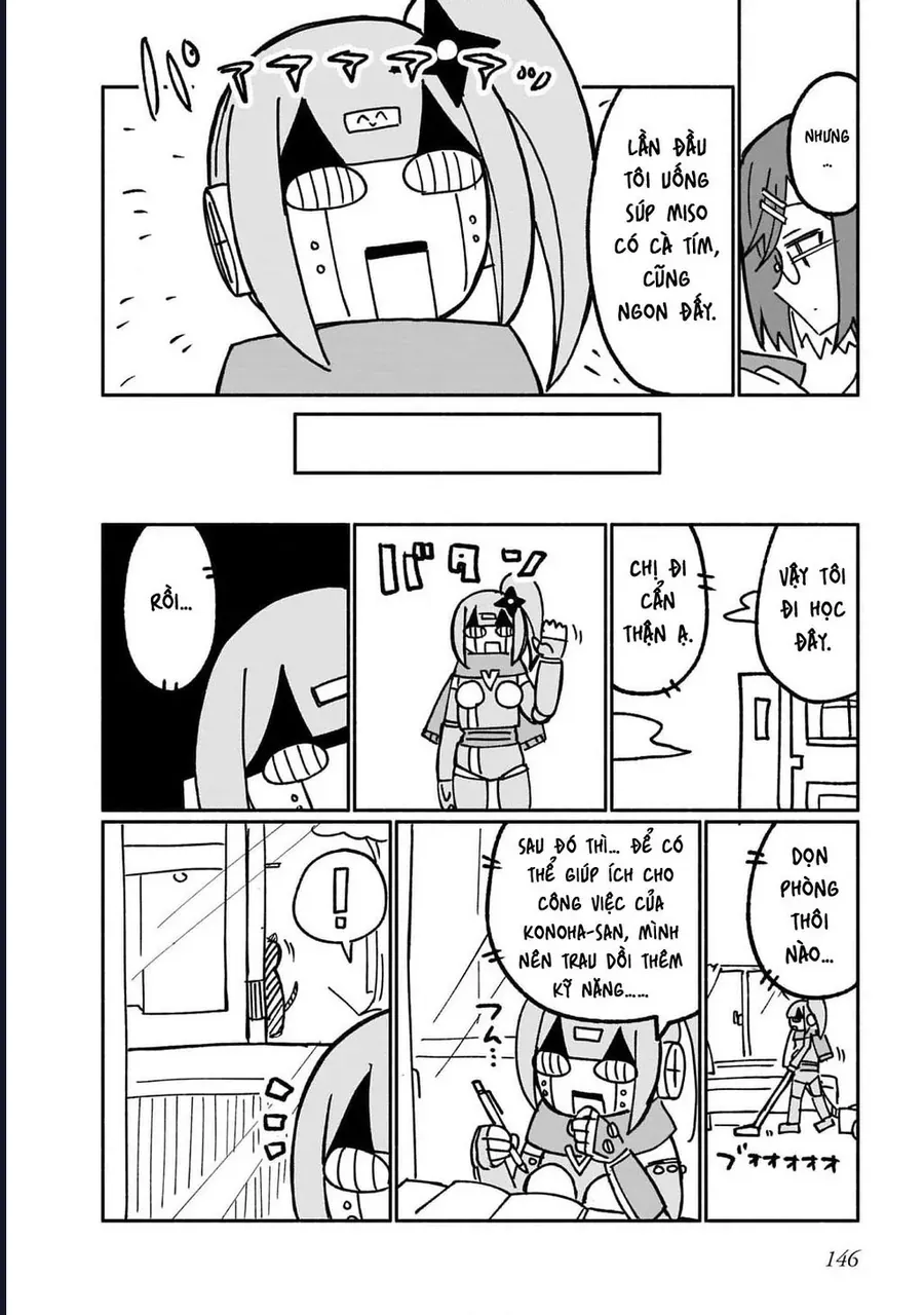 Ninja To Koroshiya No Futarigurashi Chap 17.5 - Next Chap 18.5