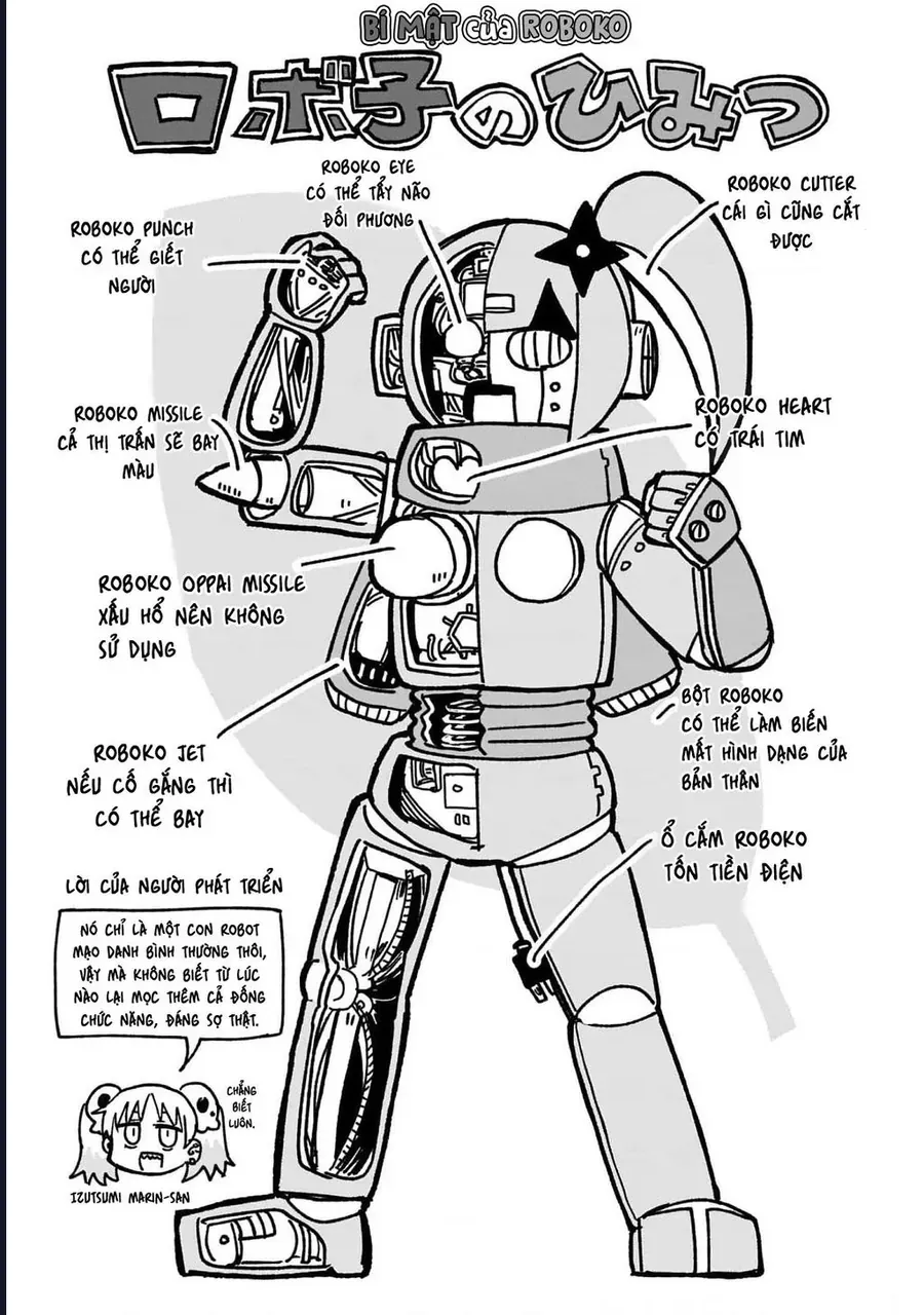Ninja To Koroshiya No Futarigurashi Chap 17.5 - Next Chap 18.5
