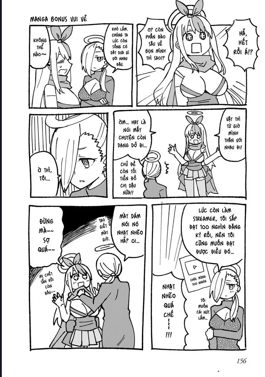 Ninja To Koroshiya No Futarigurashi Chap 17.5 - Next Chap 18.5