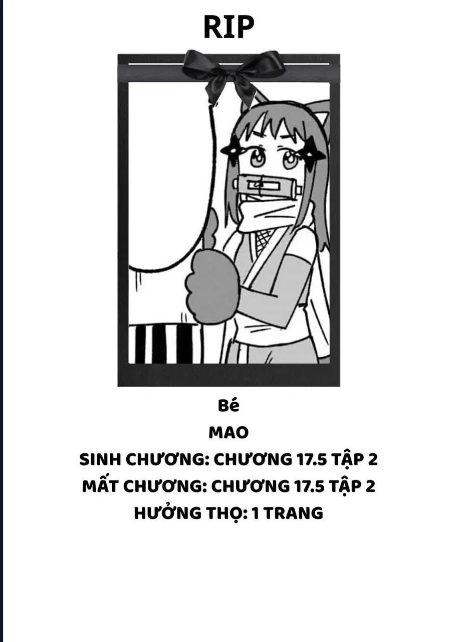 Ninja To Koroshiya No Futarigurashi Chap 17.5 - Next Chap 18.5