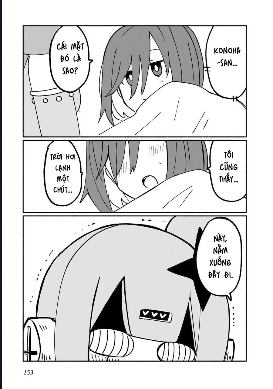 Ninja To Koroshiya No Futarigurashi Chap 17.5 - Next Chap 18.5