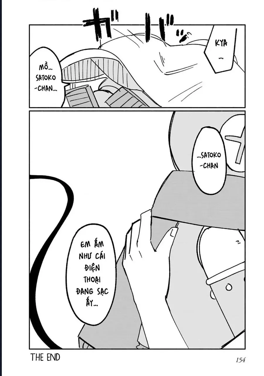 Ninja To Koroshiya No Futarigurashi Chap 17.5 - Next Chap 18.5