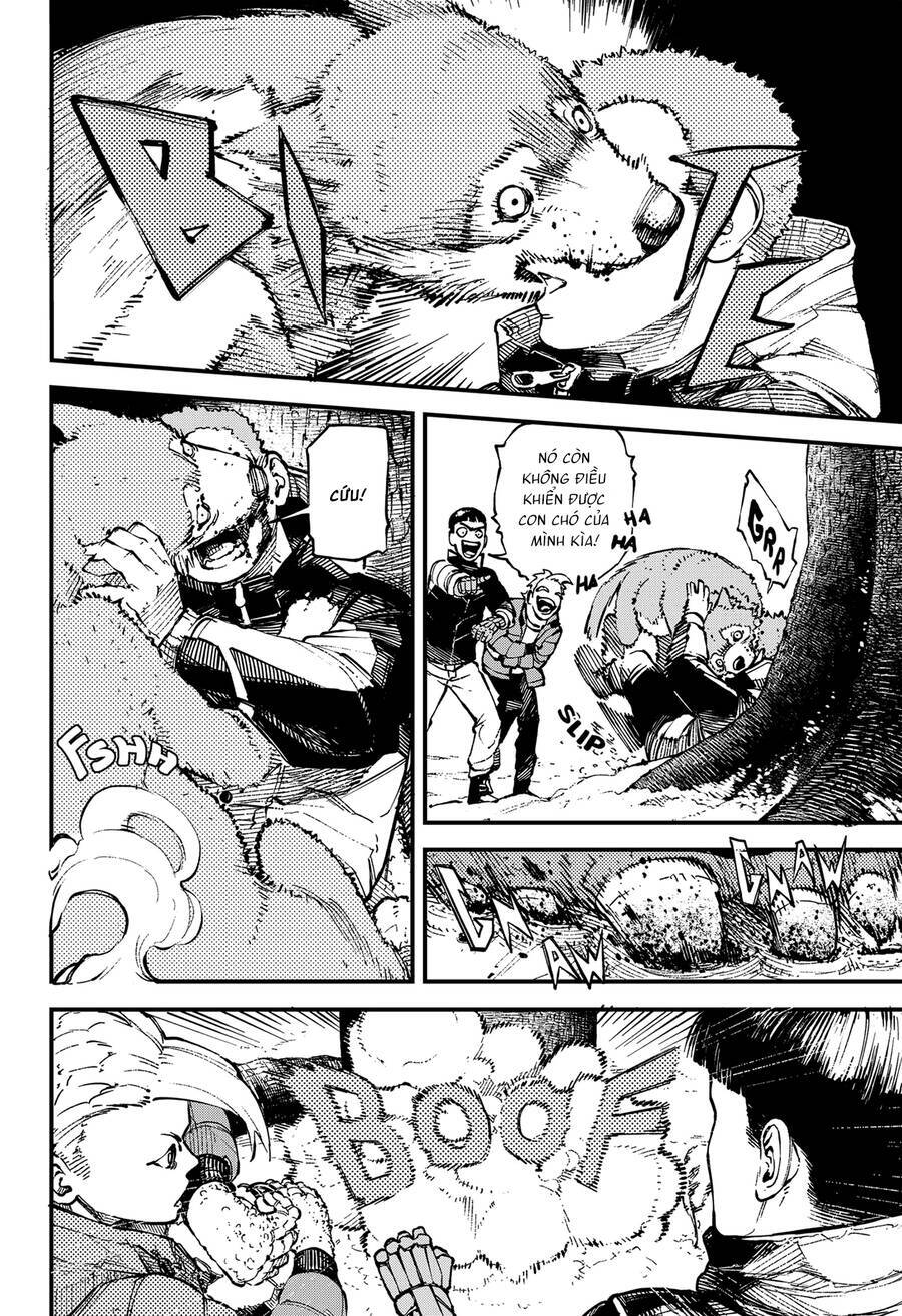 No\Name Chap 3 - Next Chap 4