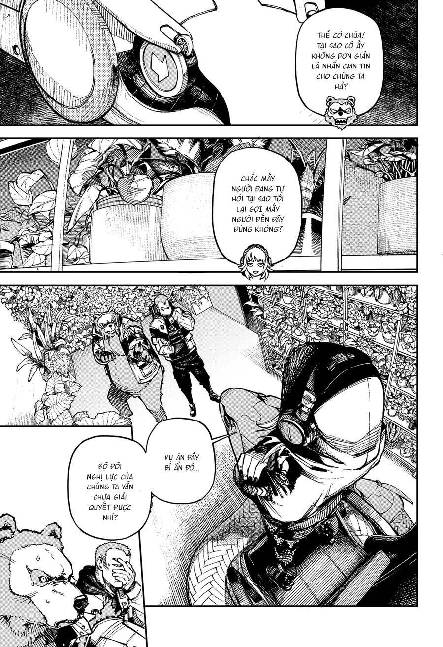 No\Name Chap 3 - Next Chap 4