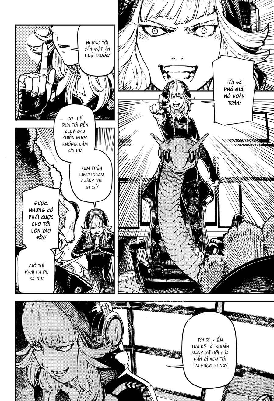 No\Name Chap 3 - Next Chap 4