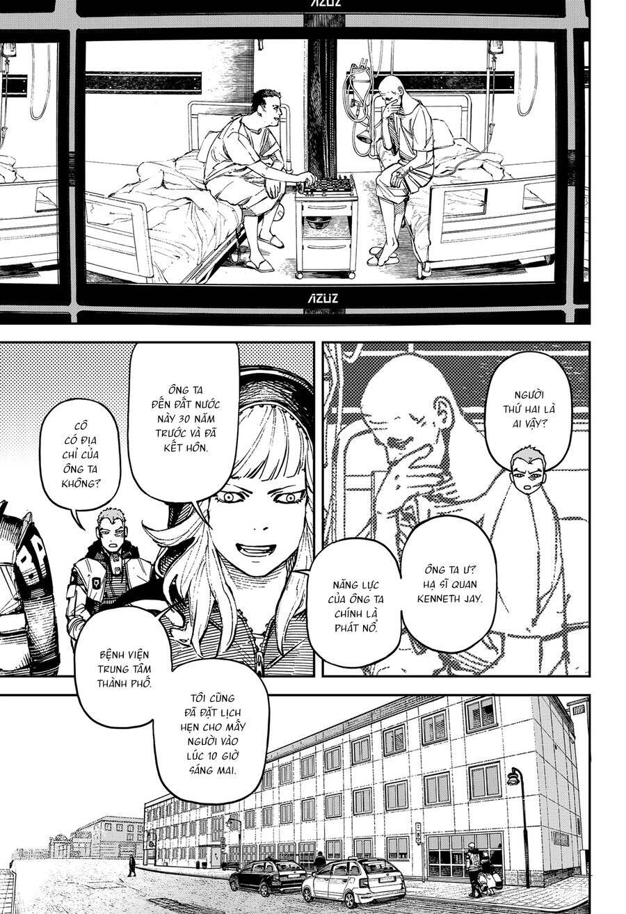 No\Name Chap 3 - Next Chap 4