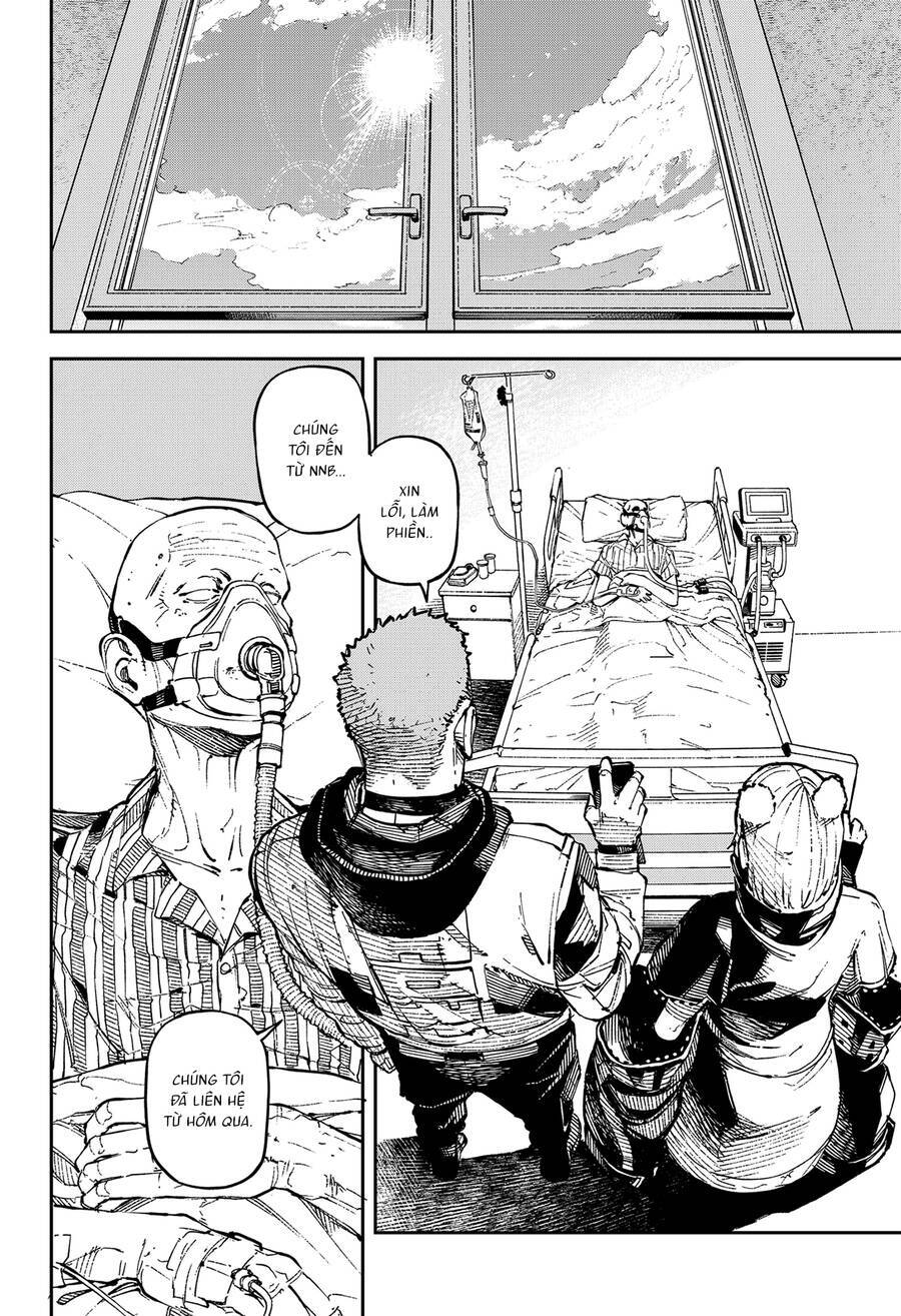 No\Name Chap 3 - Next Chap 4