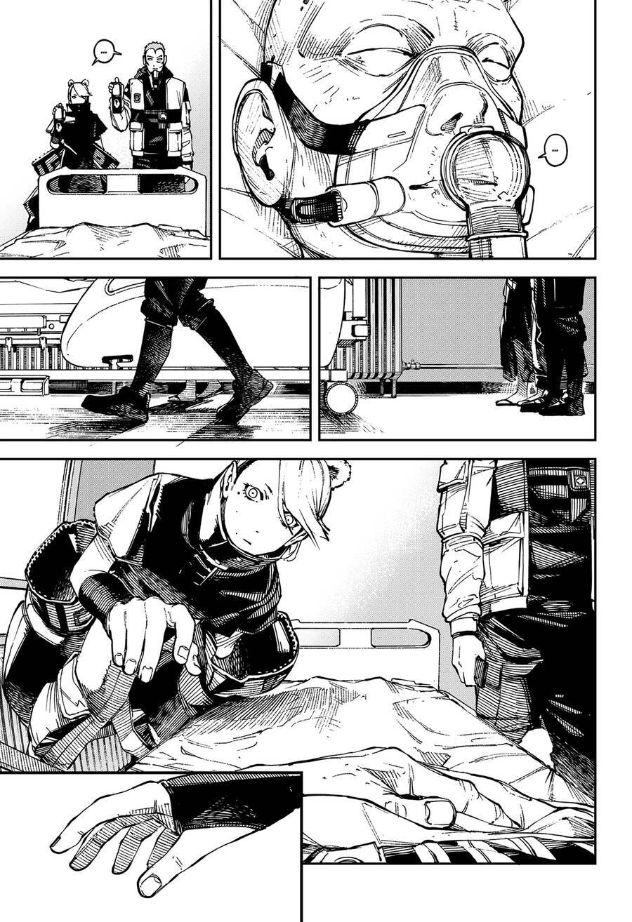 No\Name Chap 3 - Next Chap 4