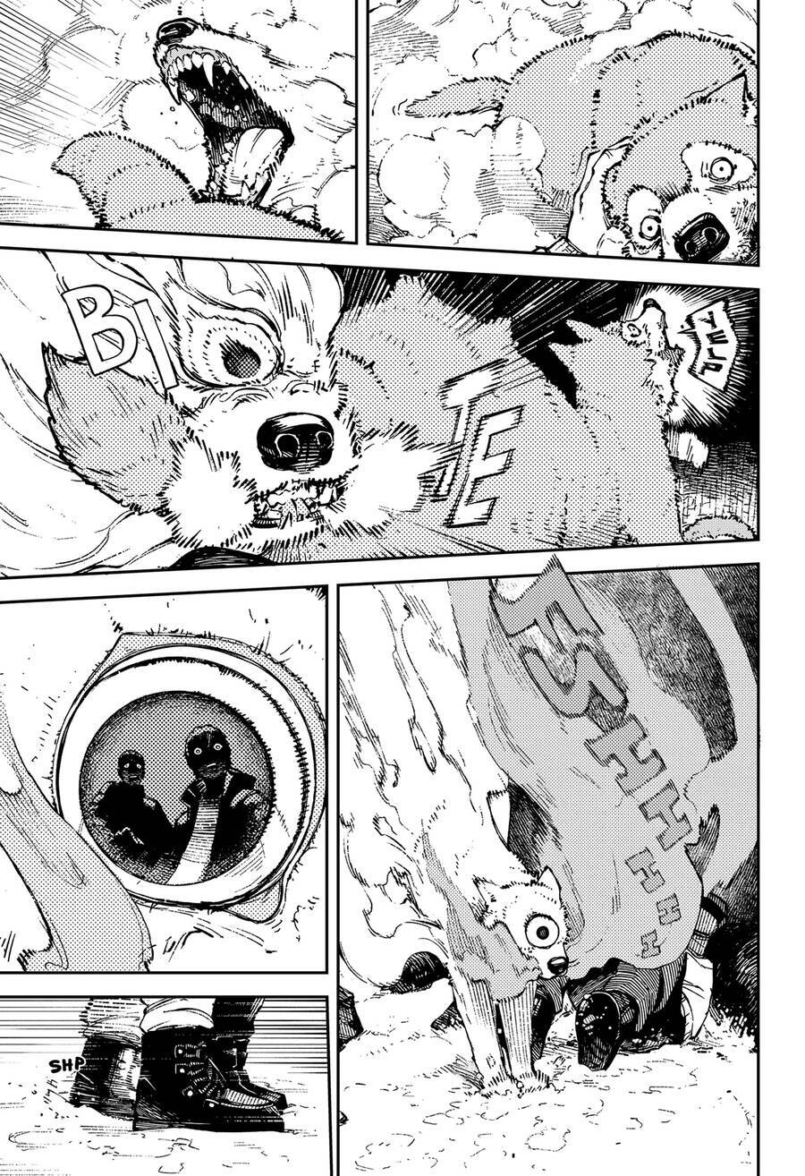 No\Name Chap 3 - Next Chap 4