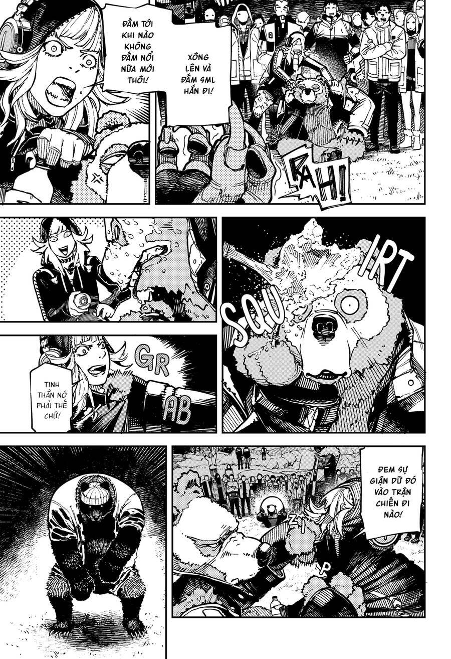 No\Name Chap 3 - Next Chap 4