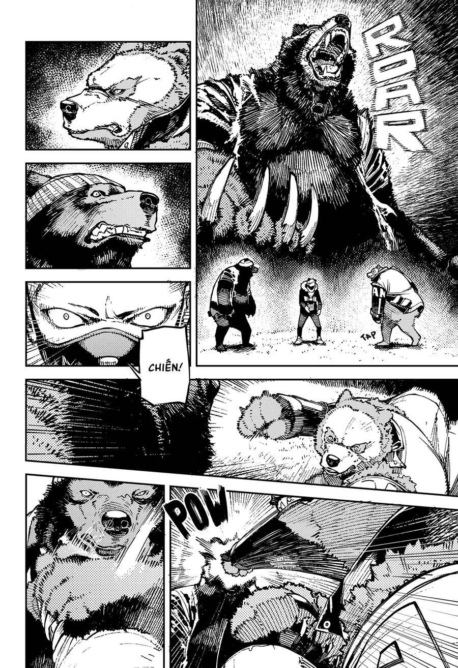 No\Name Chap 3 - Next Chap 4