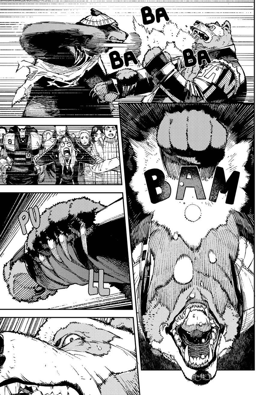 No\Name Chap 3 - Next Chap 4