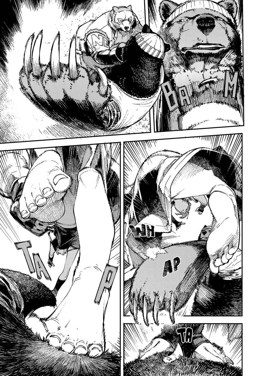 No\Name Chap 3 - Next Chap 4