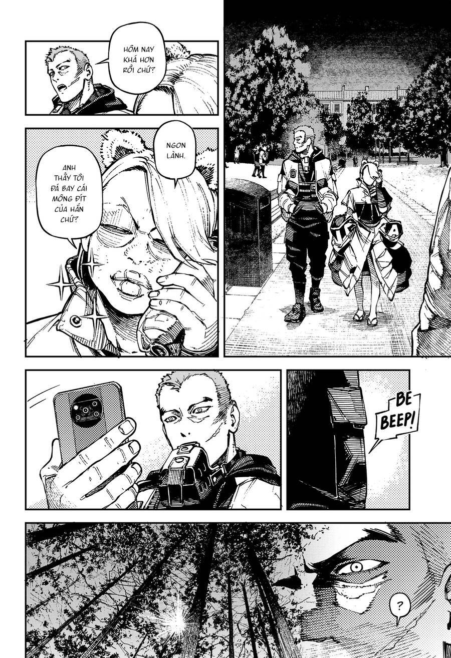 No\Name Chap 3 - Next Chap 4