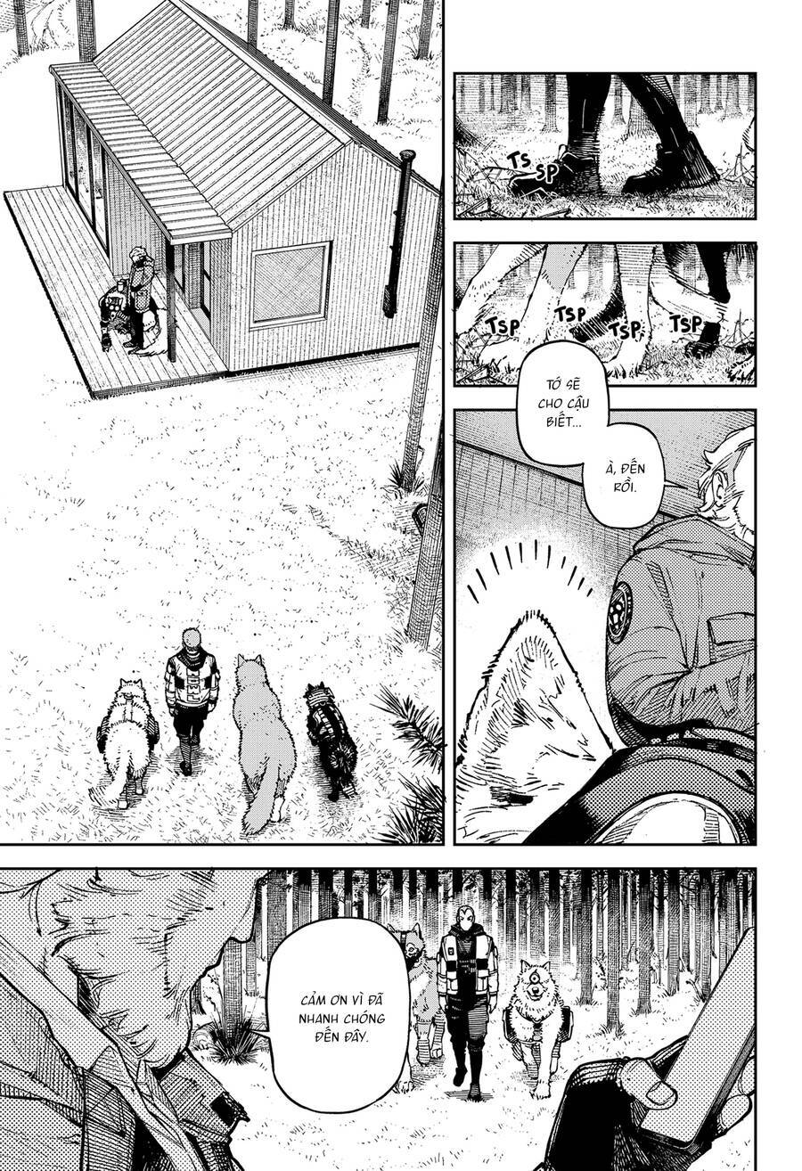 No\Name Chap 3 - Next Chap 4