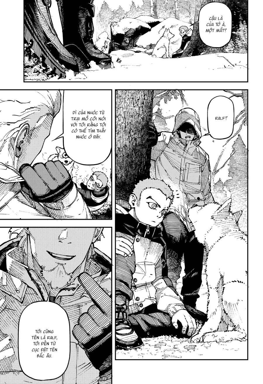 No\Name Chap 3 - Next Chap 4