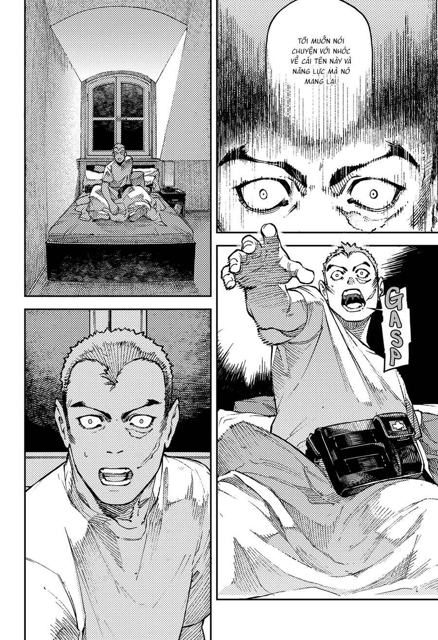 No\Name Chap 3 - Next Chap 4