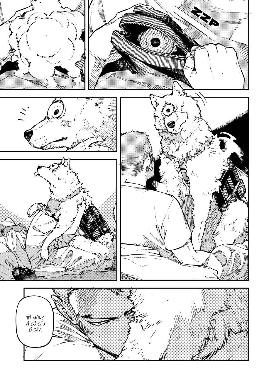 No\Name Chap 3 - Next Chap 4