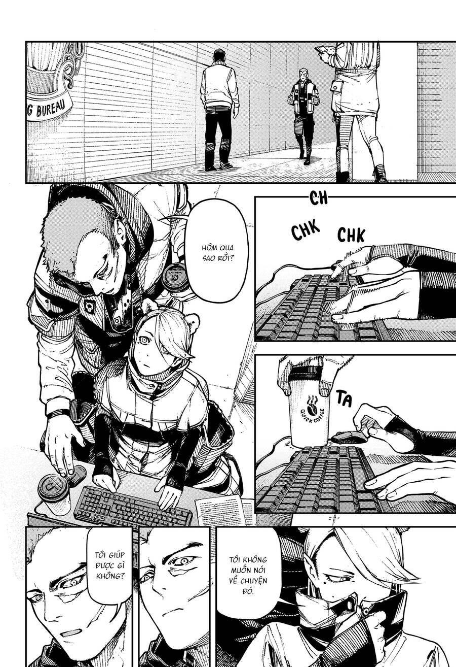 No\Name Chap 3 - Next Chap 4