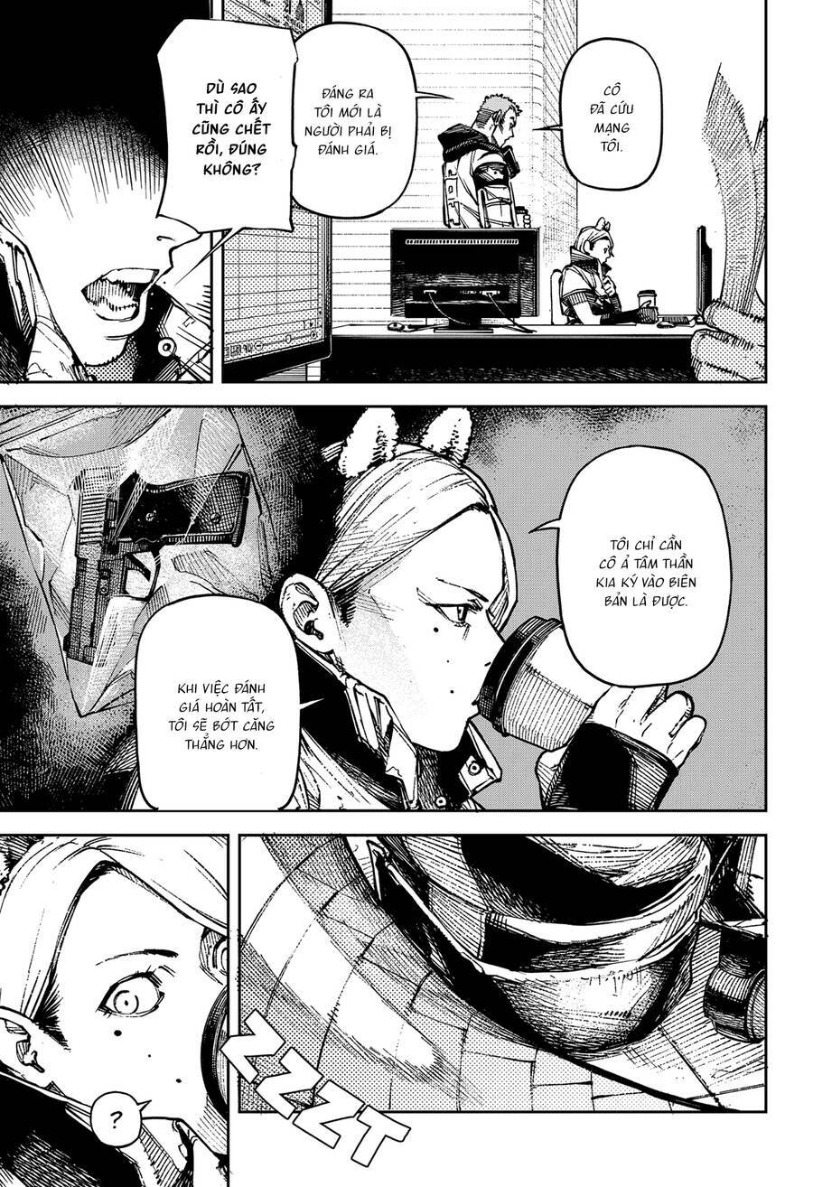 No\Name Chap 3 - Next Chap 4