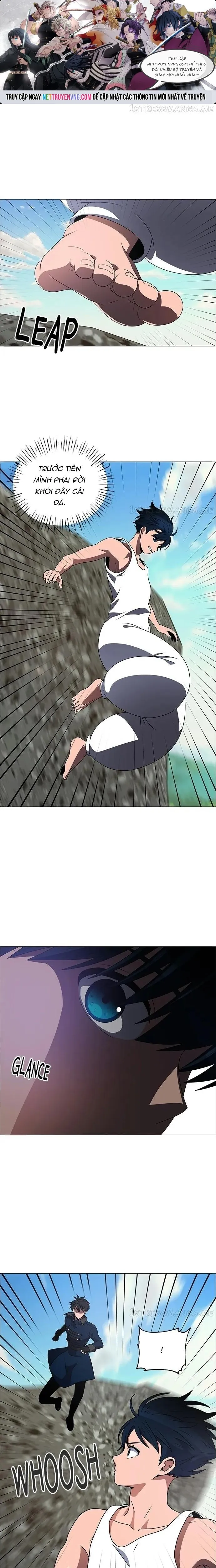 No Scope Chap 199 - Next Chap 200