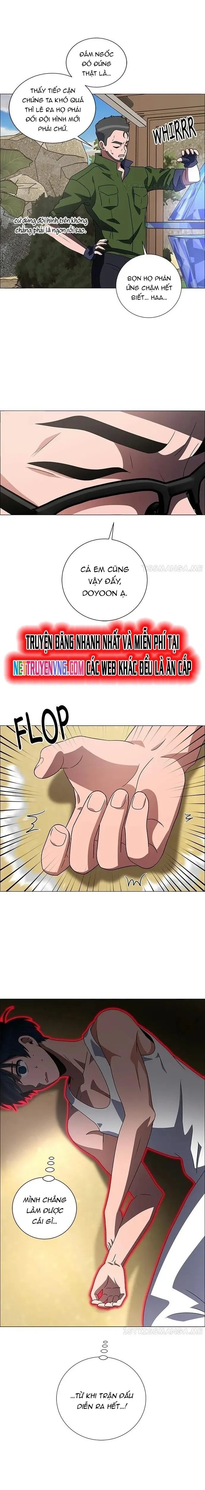 No Scope Chap 199 - Next Chap 200