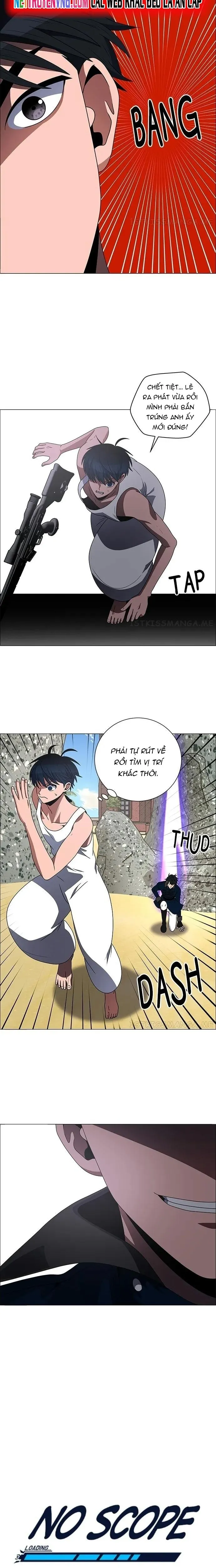 No Scope Chap 199 - Next Chap 200