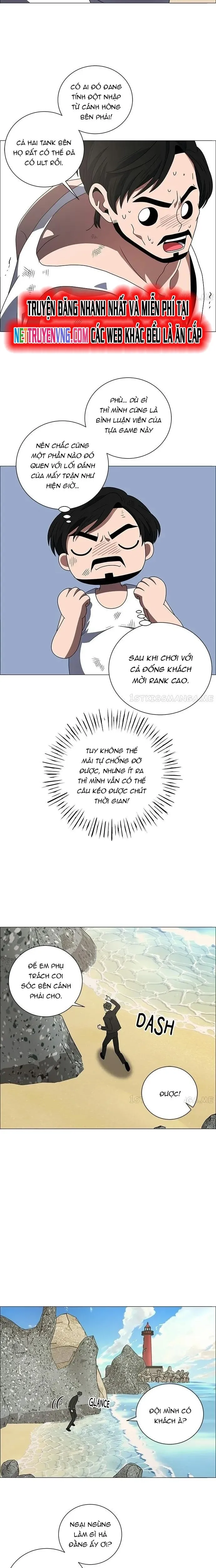 No Scope Chap 199 - Next Chap 200