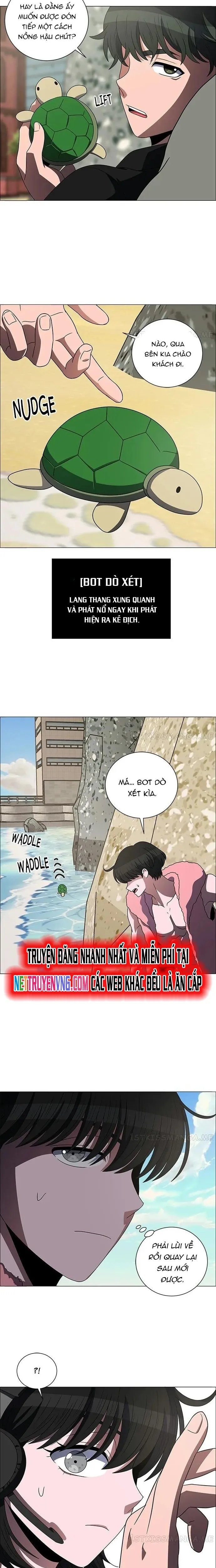 No Scope Chap 199 - Next Chap 200