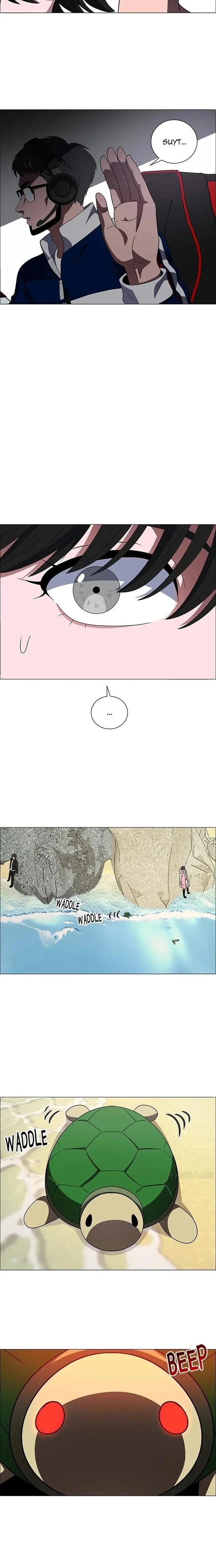 No Scope Chap 199 - Next Chap 200